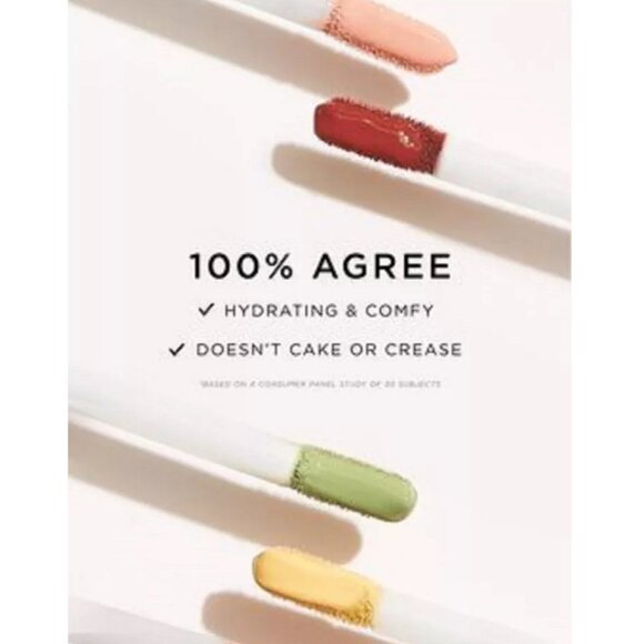 Tarte Shape Tape Color Corrector - Green 0.2 fl oz - Picture 4 of 4